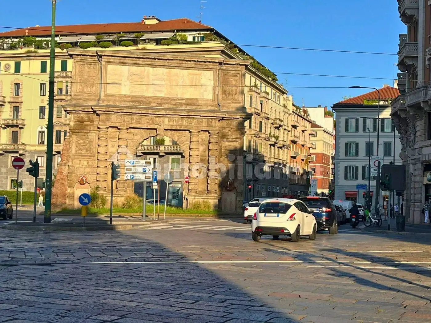 Apartment in vendita a Milan