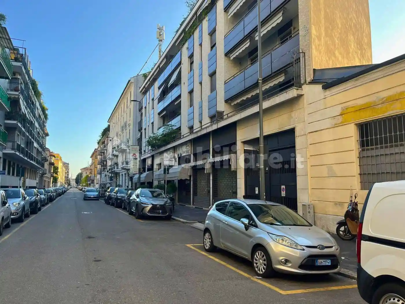 Quadrilocale piazzale Medaglie d'Oro, Porta Romana - Medaglie d'Oro, Milano - foto 3
