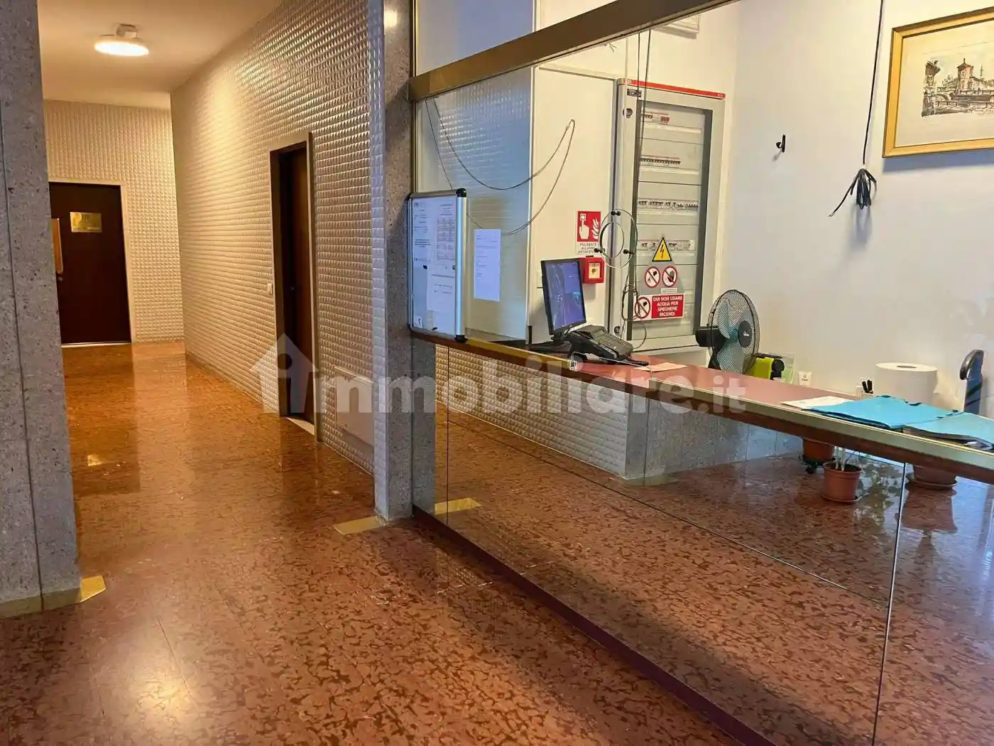 Quadrilocale piazzale Medaglie d'Oro, Porta Romana - Medaglie d'Oro, Milano - foto 4