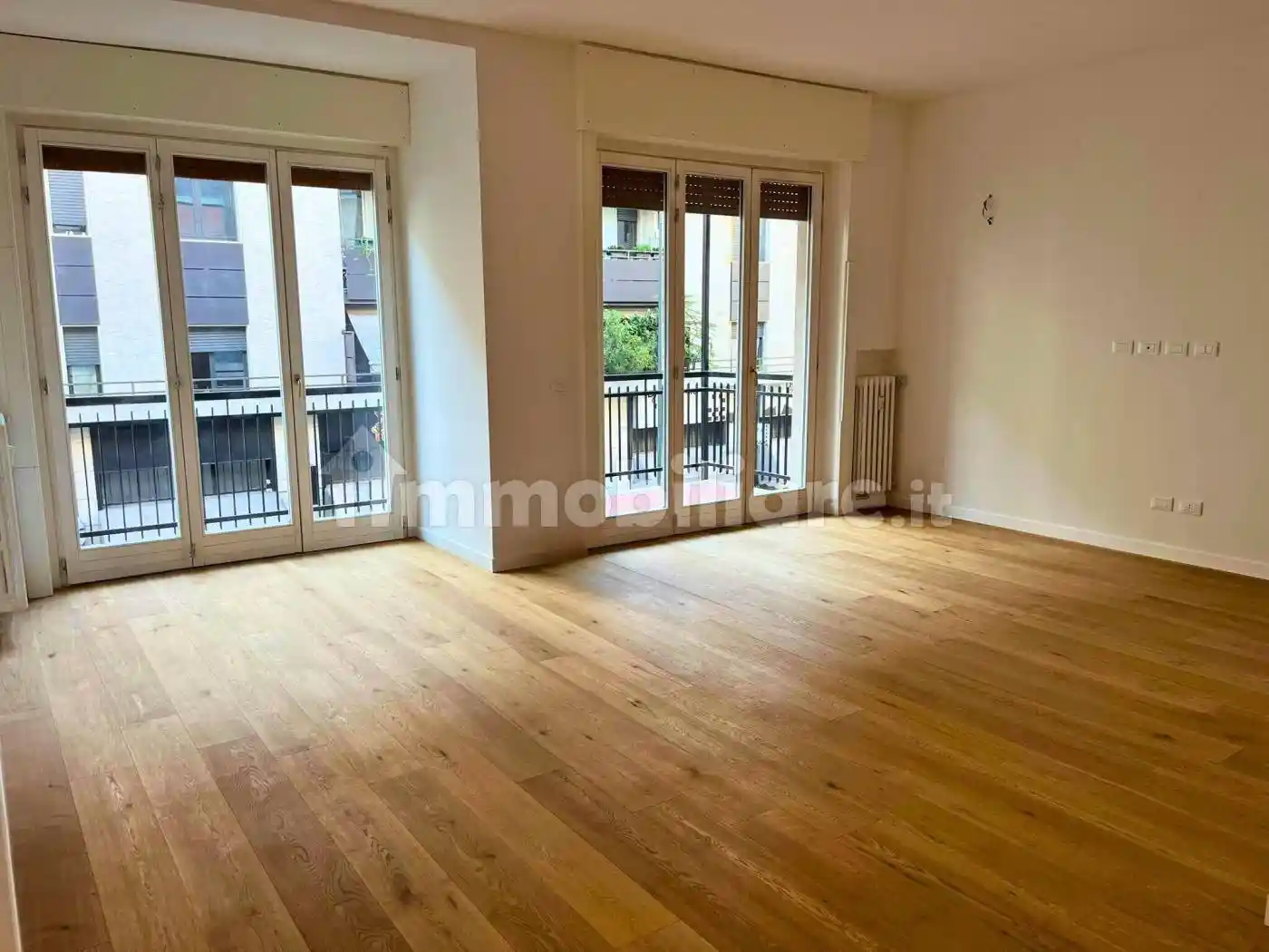 Quadrilocale piazzale Medaglie d'Oro, Porta Romana - Medaglie d'Oro, Milano - foto 5