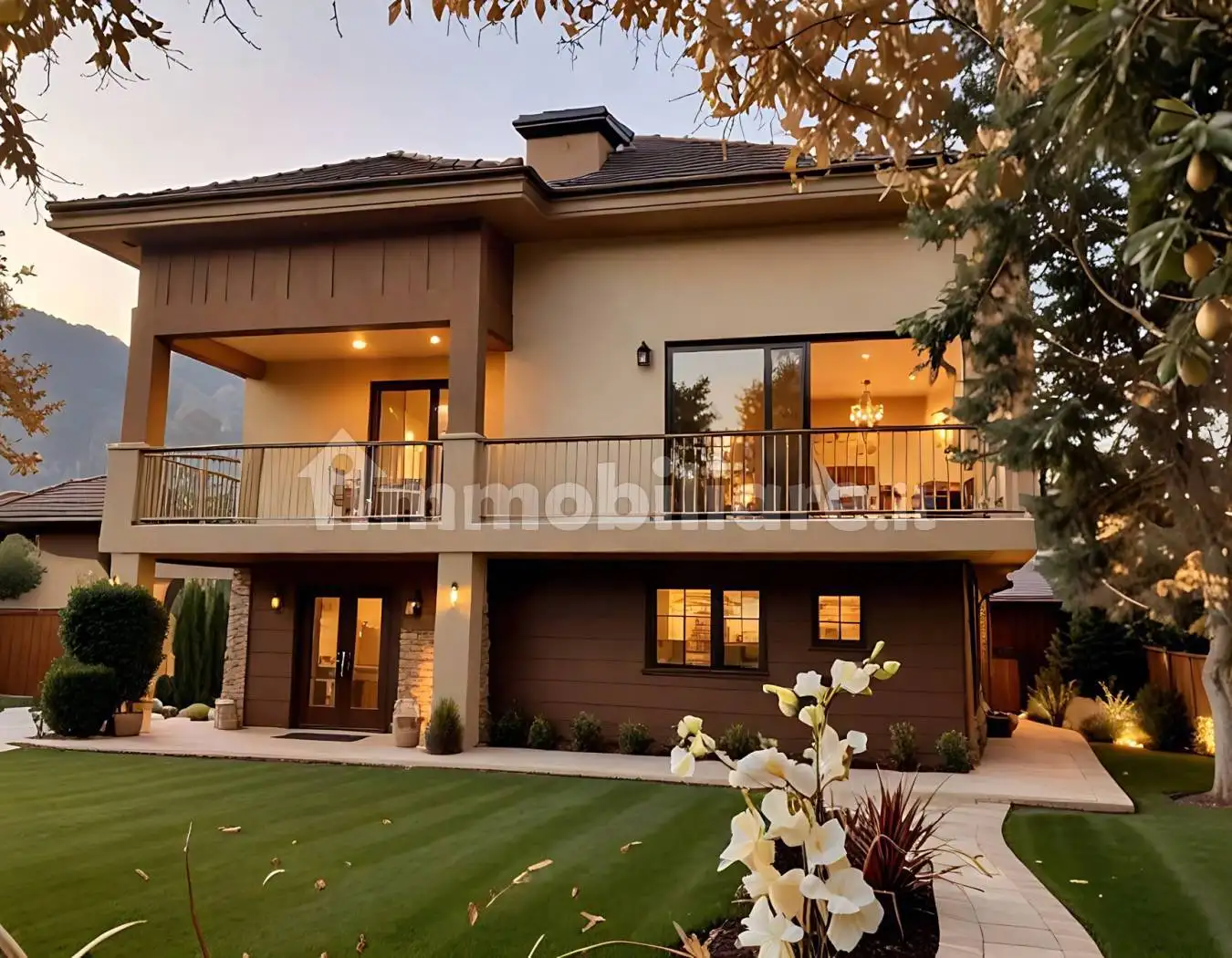 Villa unifamiliare via Torino, Cantalupa - foto 2