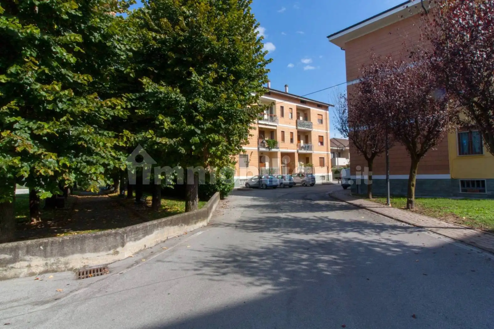 Appartamento in vendita a Narzole