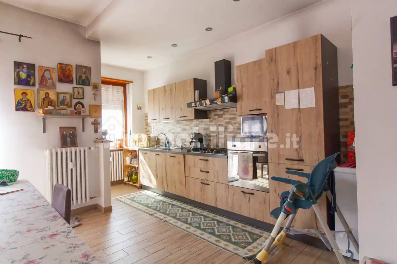 Appartamento - foto 5