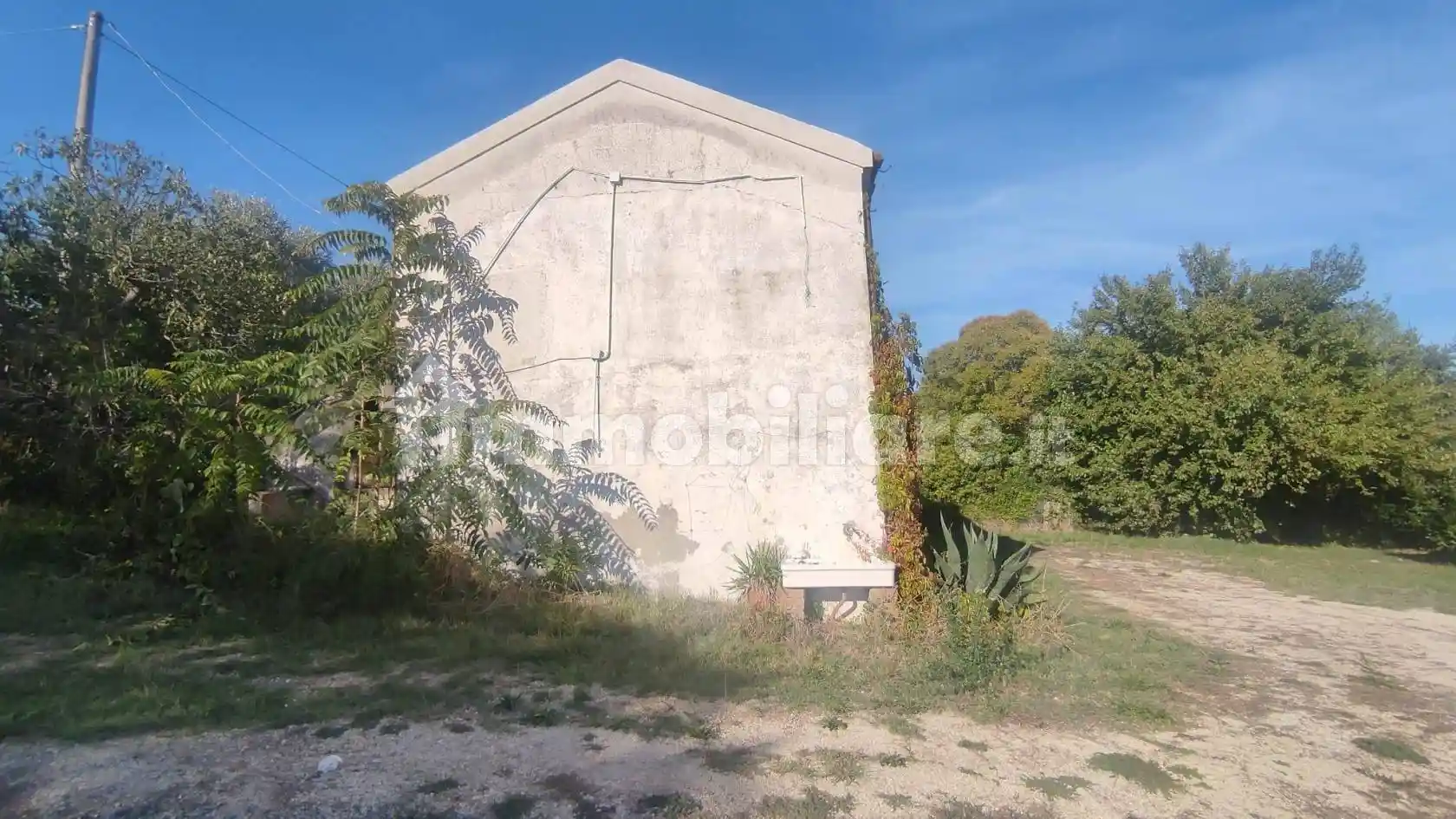 Casa colonica via Monte Ronzano, Torrette, Ancona - foto 3