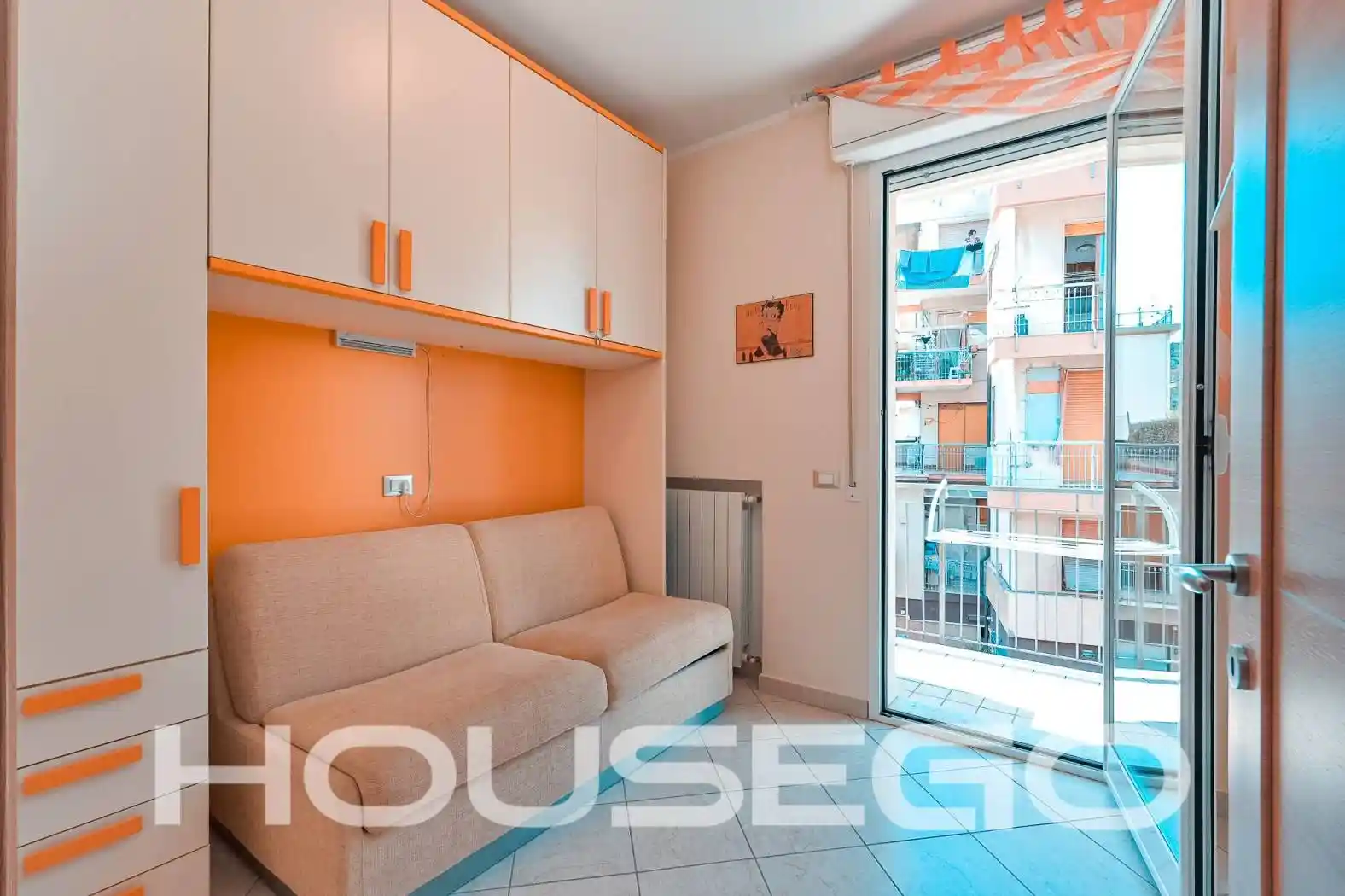 Appartamento in vendita a Spotorno