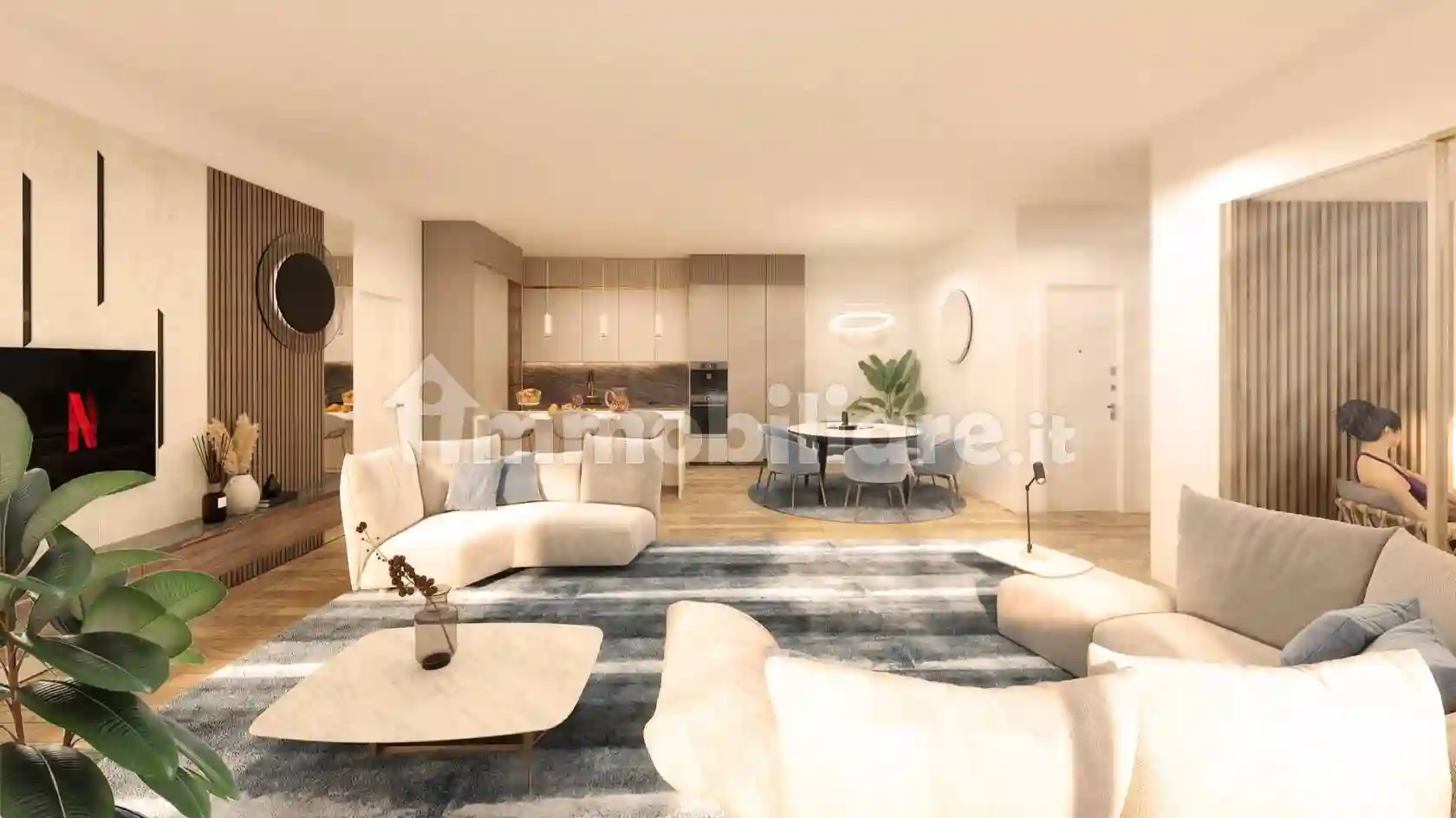 Appartamento - foto 3