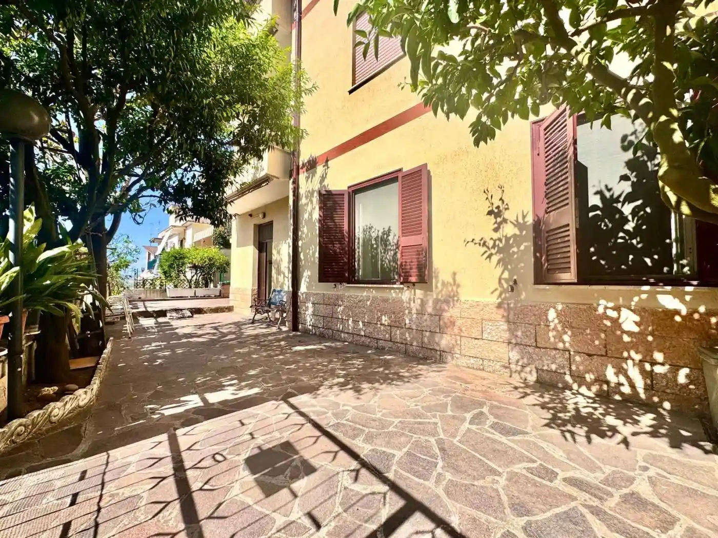 Trilocale via Barberino Val d'Elsa 4, Settebagni, Roma - foto 3