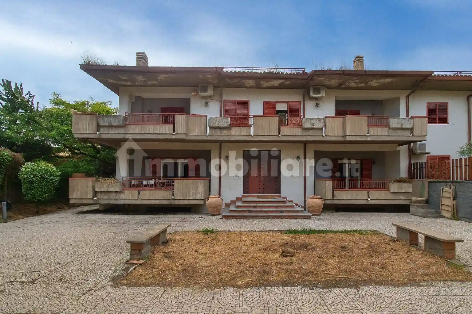 Villa in vendita a San Giovanni la Punta