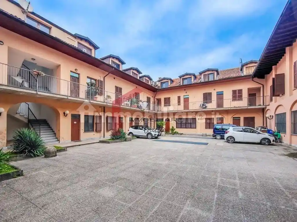 Appartamento in vendita a Abbiategrasso