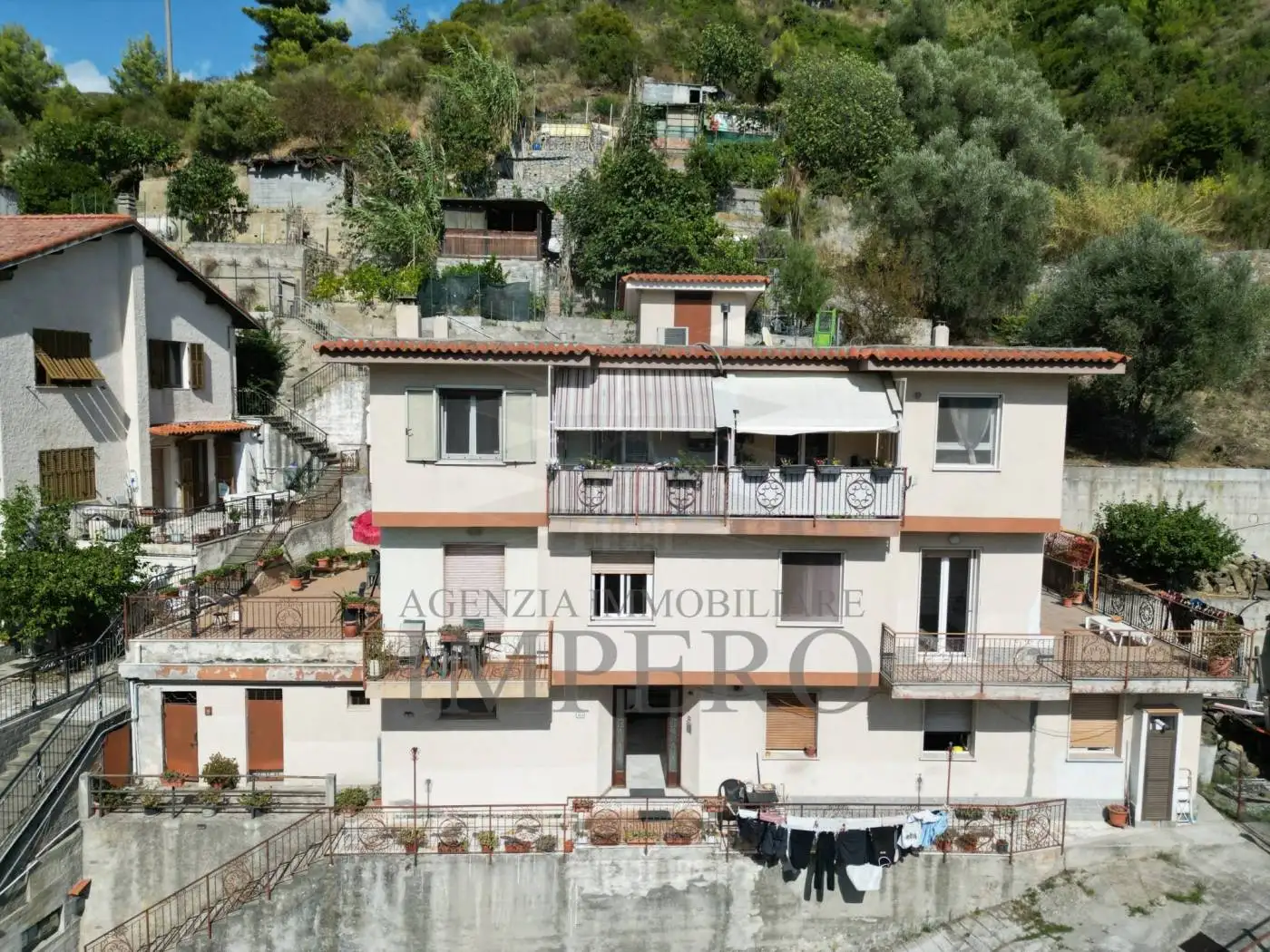 Appartamento in vendita a Ventimiglia
