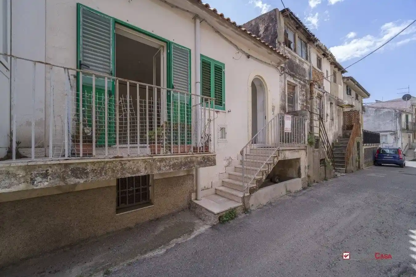 Trilocale Zafferia, via san Pietro secondo, Larderia, Messina - foto 3