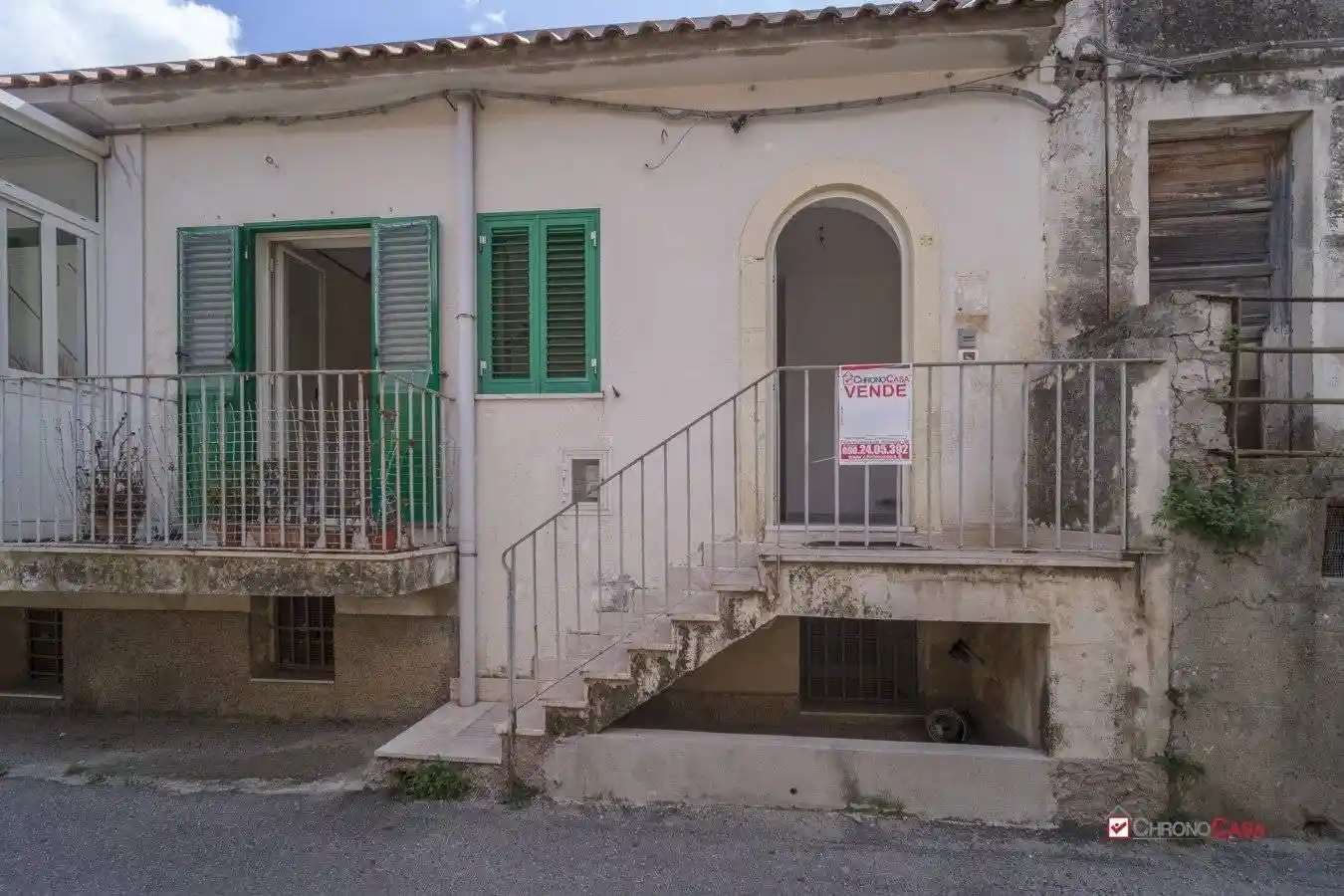 Trilocale Zafferia, via san Pietro secondo, Larderia, Messina - foto 4