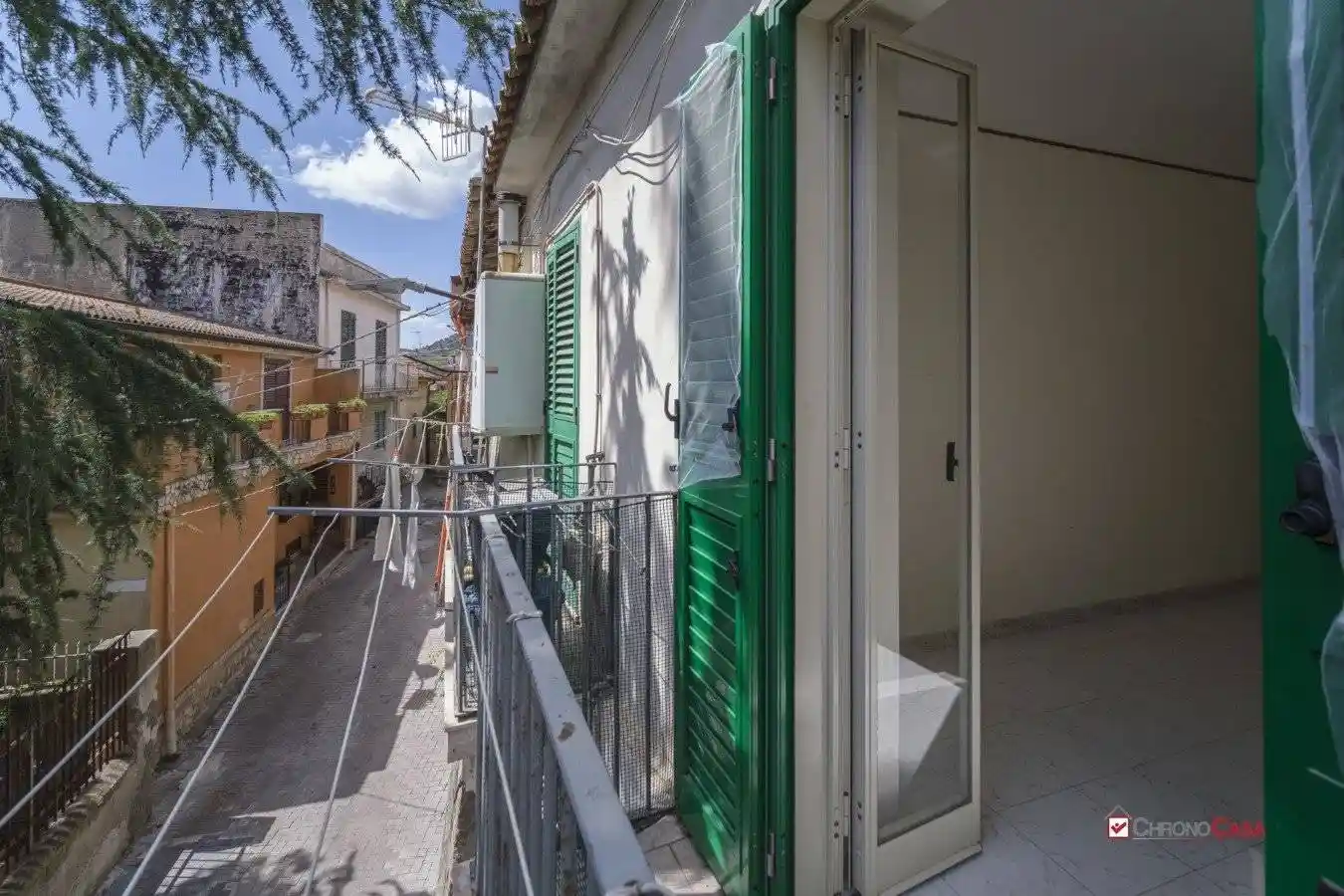 Trilocale Zafferia, via san Pietro secondo, Larderia, Messina - foto 5