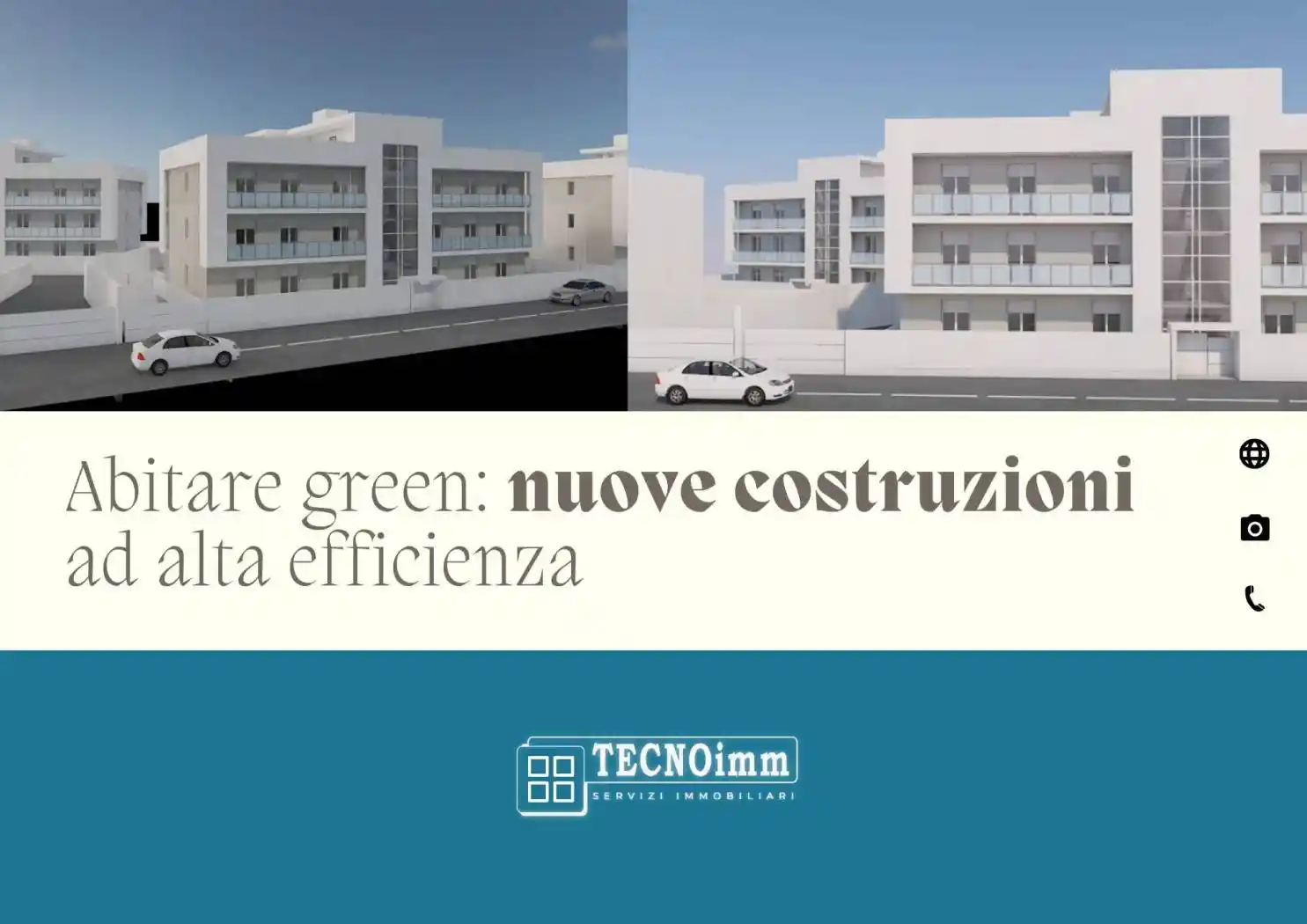 Quadrilocale via Provinciale Teverola-Casaluce, Casaluce - foto 2