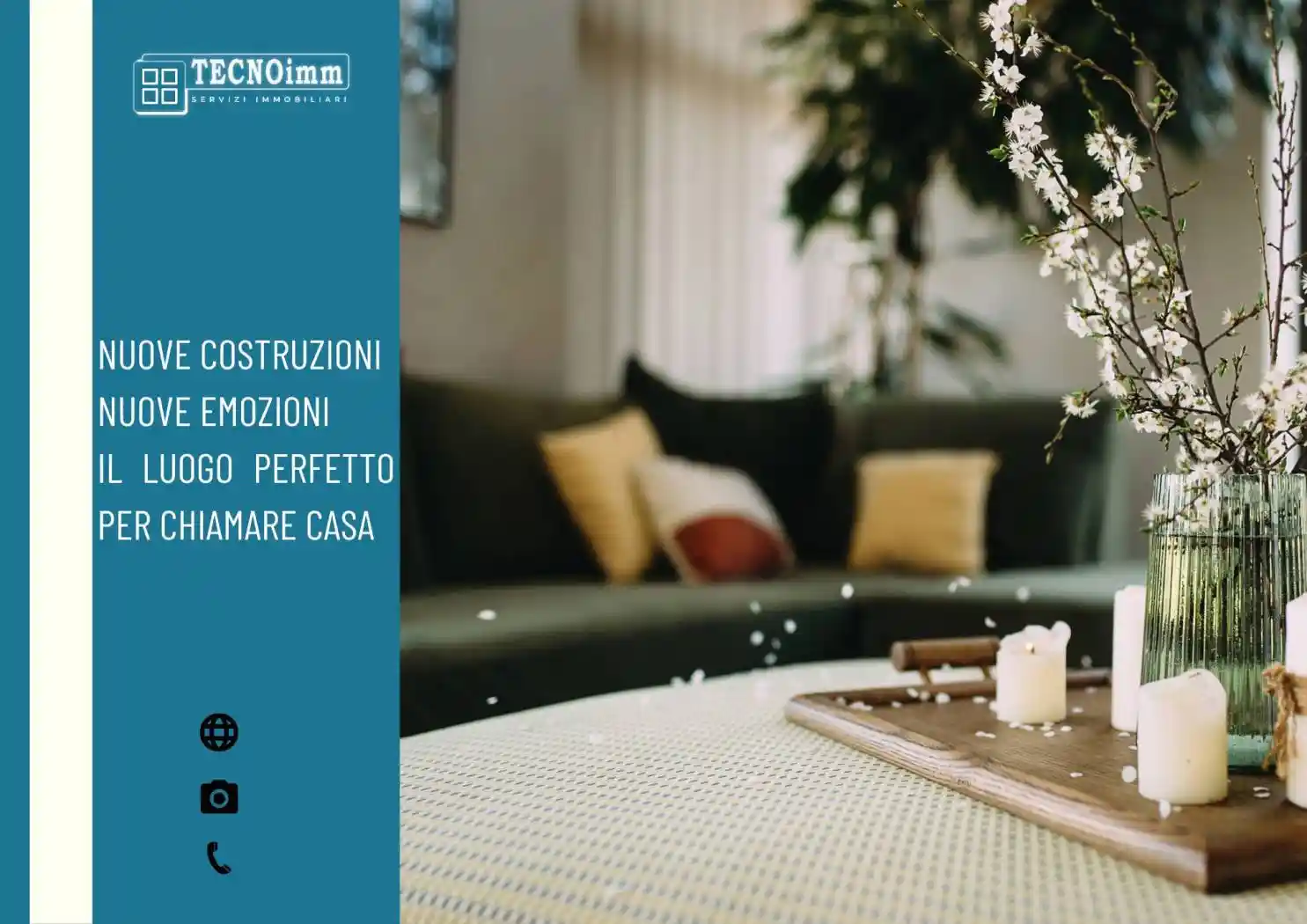 Quadrilocale via Provinciale Teverola-Casaluce, Casaluce - foto 5