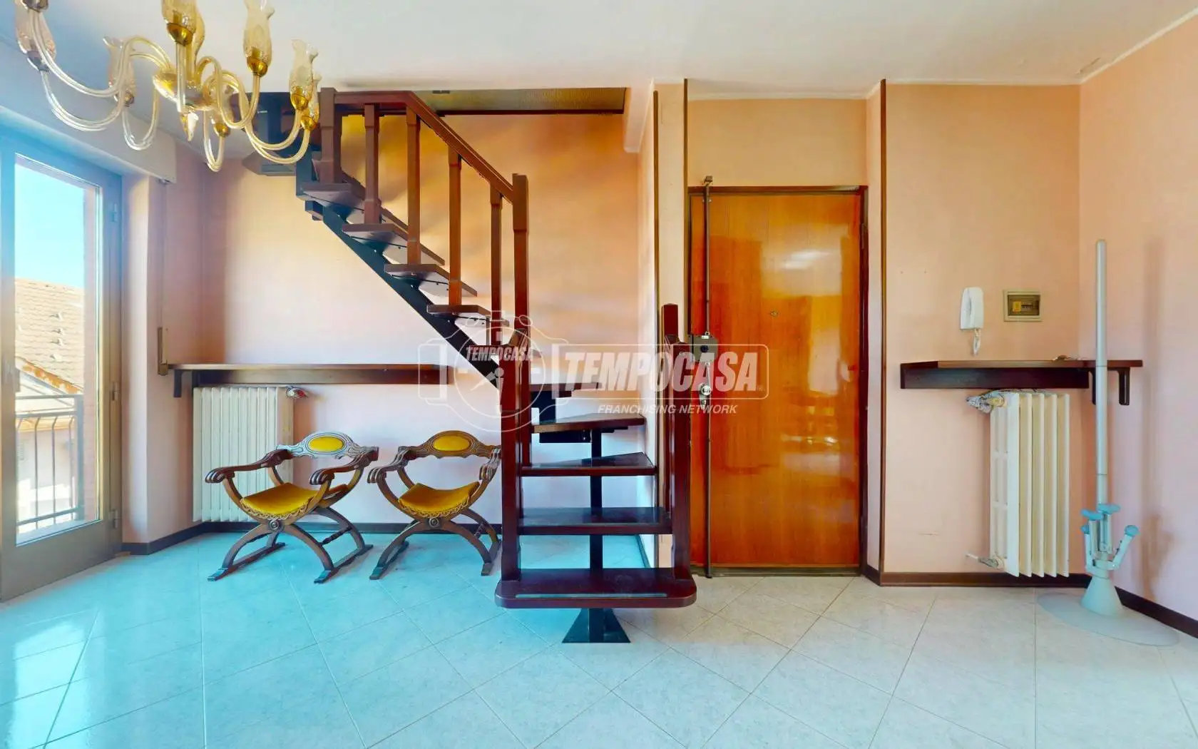 Appartamento in vendita a Roccavione