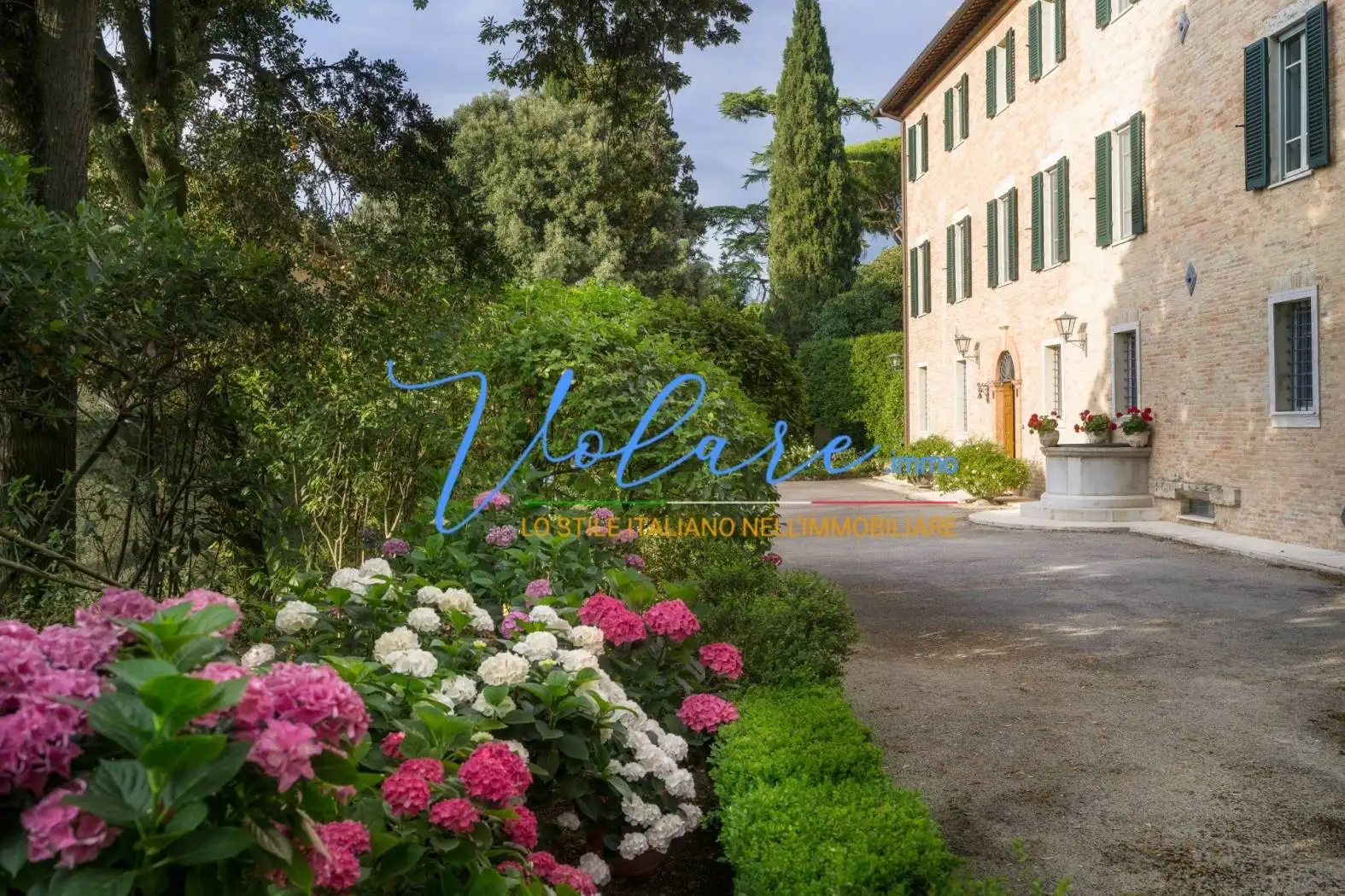 Villa in vendita a Perugia