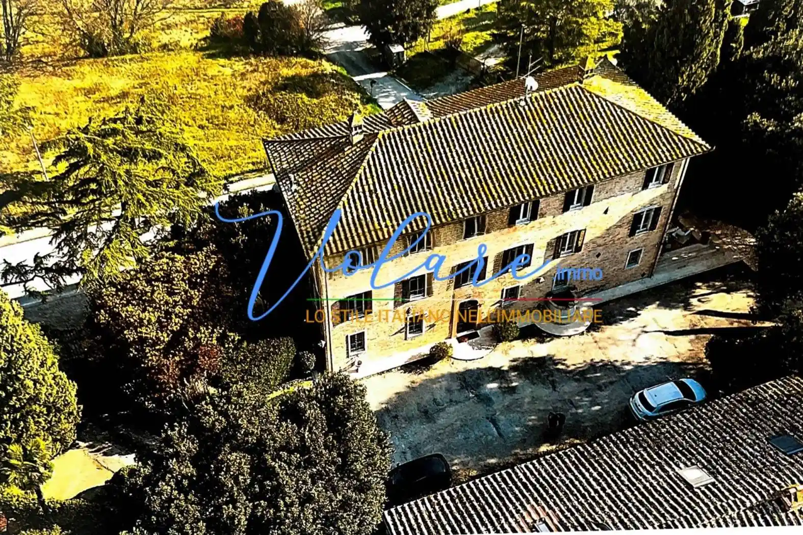 Villa unifamiliare via Umbria, San Martino in Colle - Sant'Enea, Perugia - foto 3