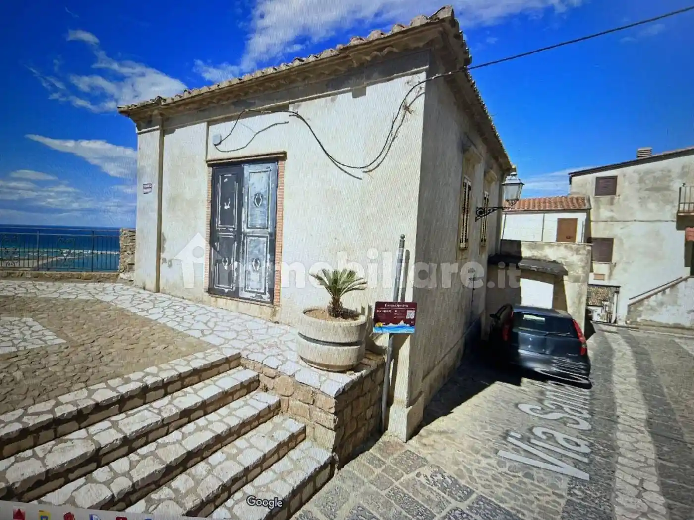 Palazzo - Edificio in Vendita - foto 5