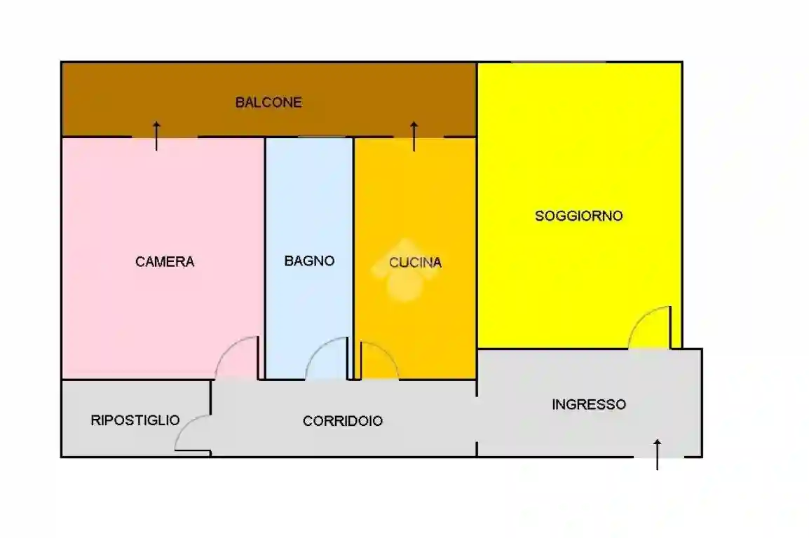 Appartamento - foto 2