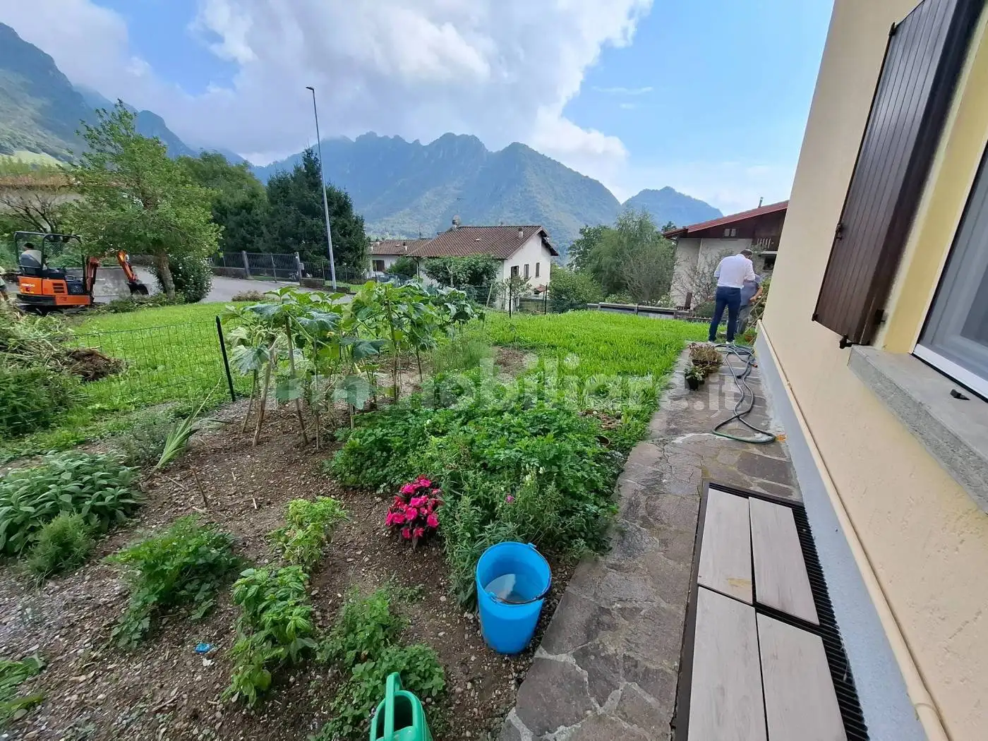 Appartamento in vendita a Zone