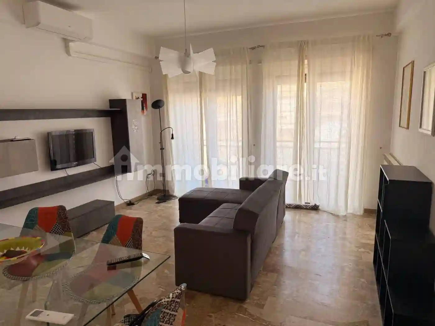 Appartamento piazza del Mercato 21, Centro Storico, Terni - foto 4