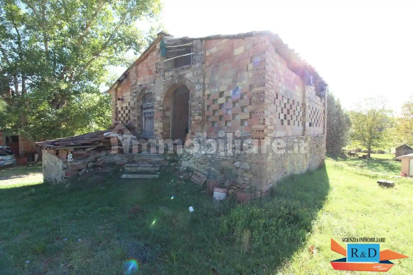 Appartamento in vendita a Casole d'Elsa