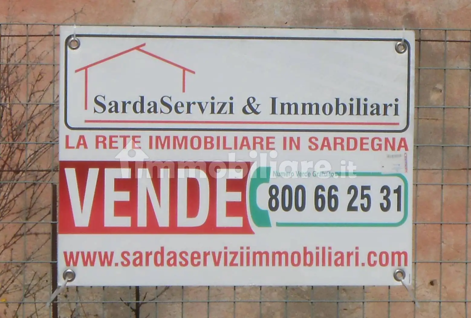 Casa indipendente in vendita a Mogoro