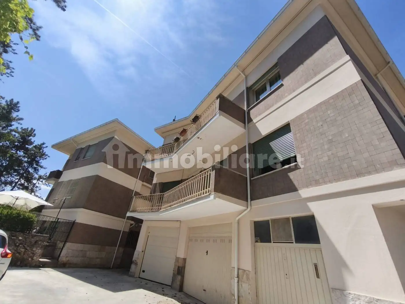 Appartamento in vendita a L'Aquila