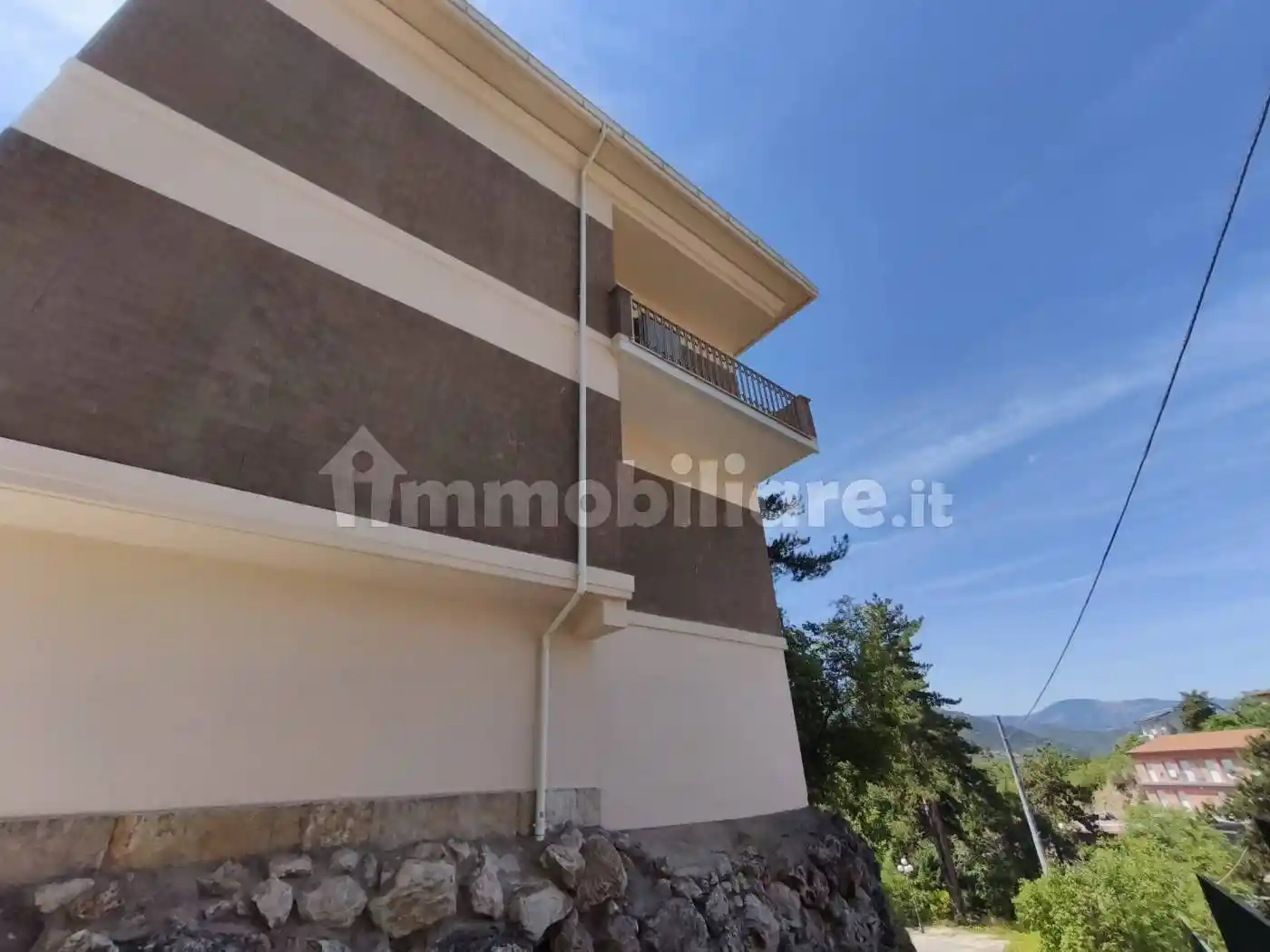 Appartamento via Monte San Rocco, Santa Barbara - San Sisto, L'Aquila - foto 2