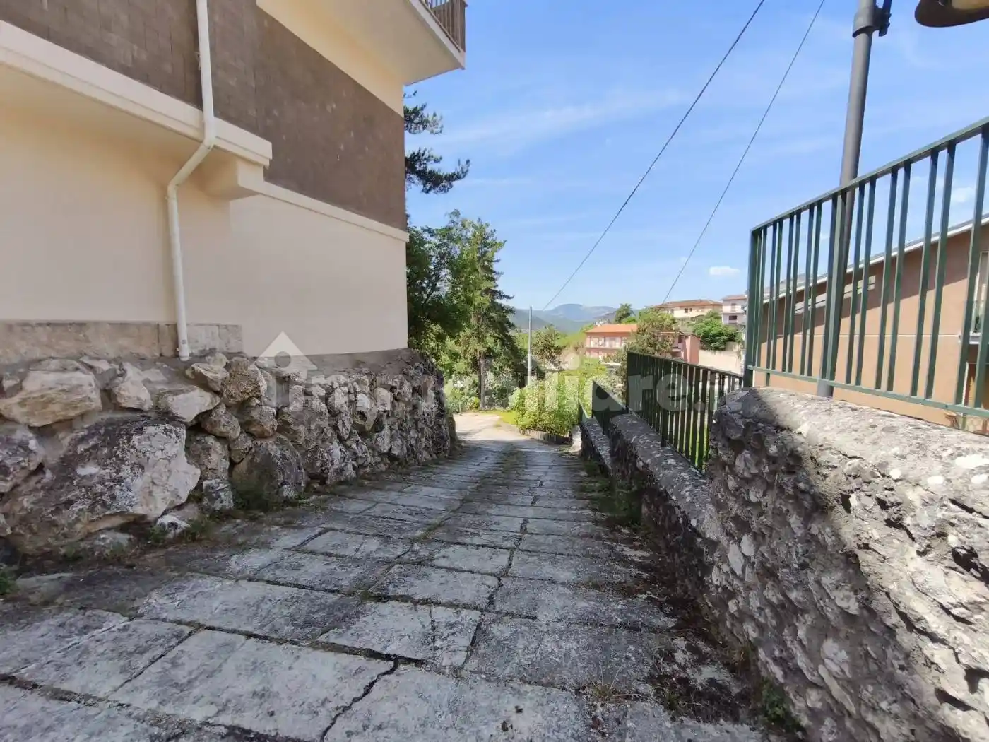 Appartamento via Monte San Rocco, Santa Barbara - San Sisto, L'Aquila - foto 3