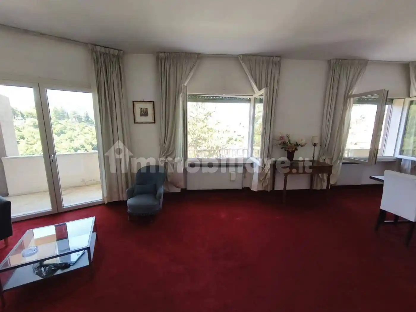 Appartamento via Monte San Rocco, Santa Barbara - San Sisto, L'Aquila - foto 4