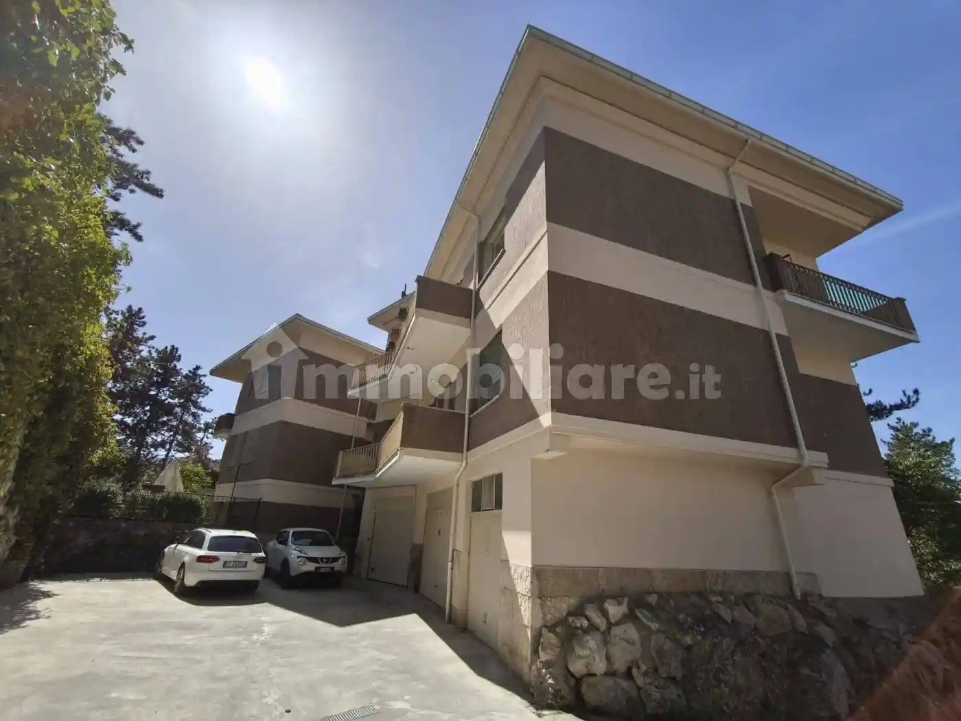 Appartamento via Monte San Rocco, Santa Barbara - San Sisto, L'Aquila - foto 5