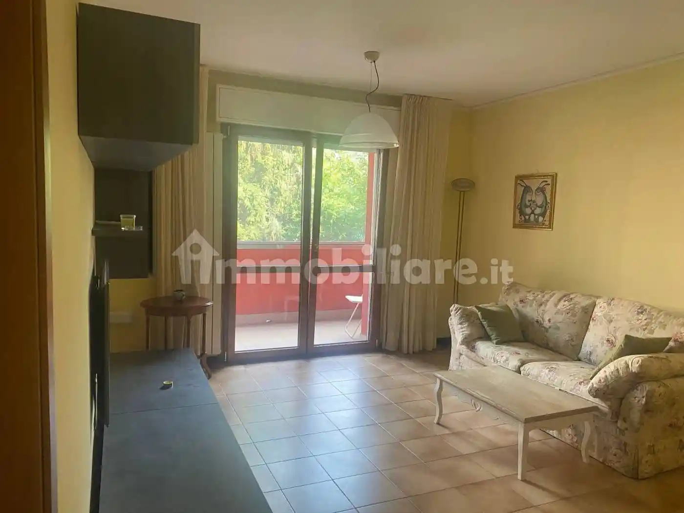 Appartamento in vendita a San Donato Milanese