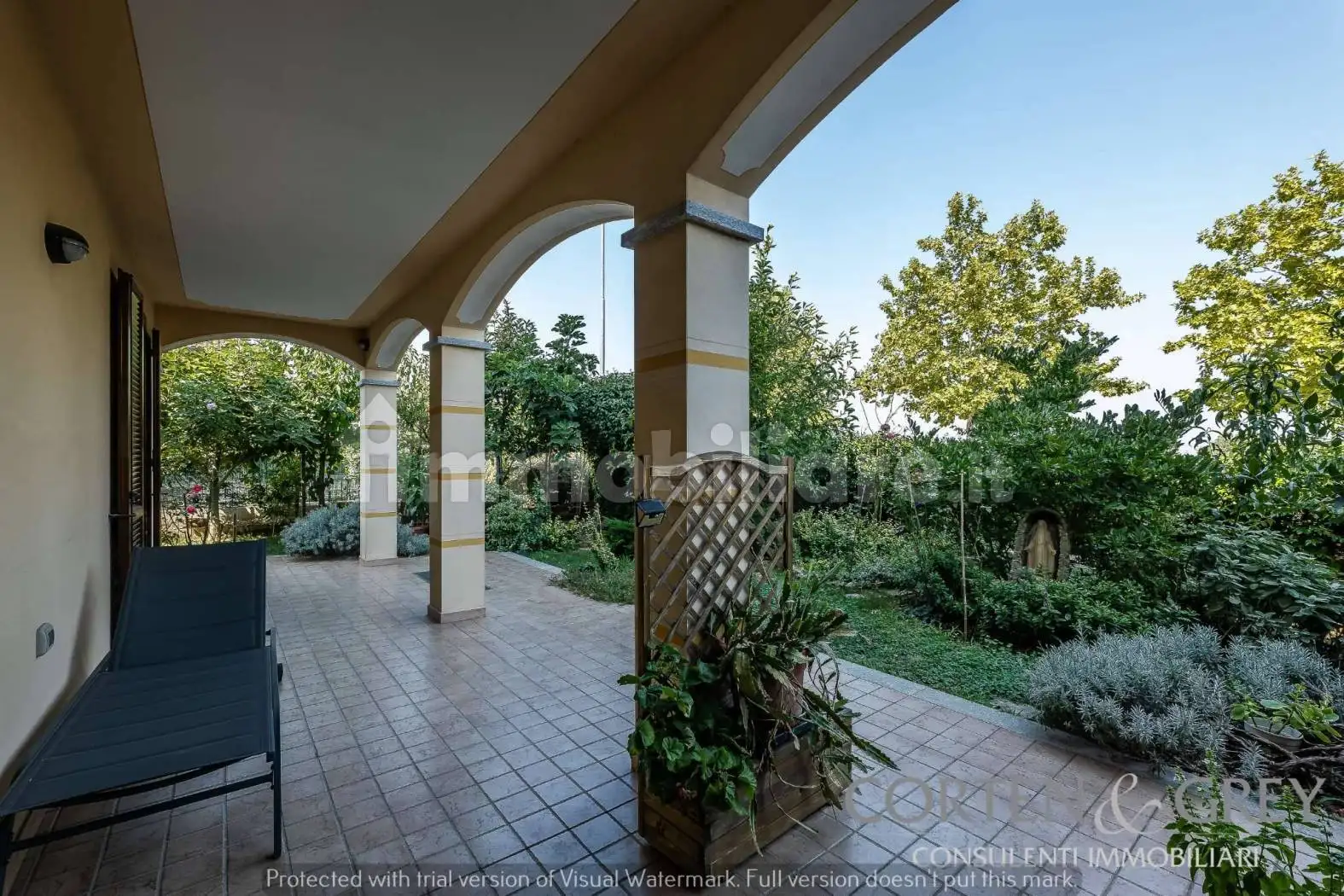 Appartamento in vendita a Buttigliera d'Asti