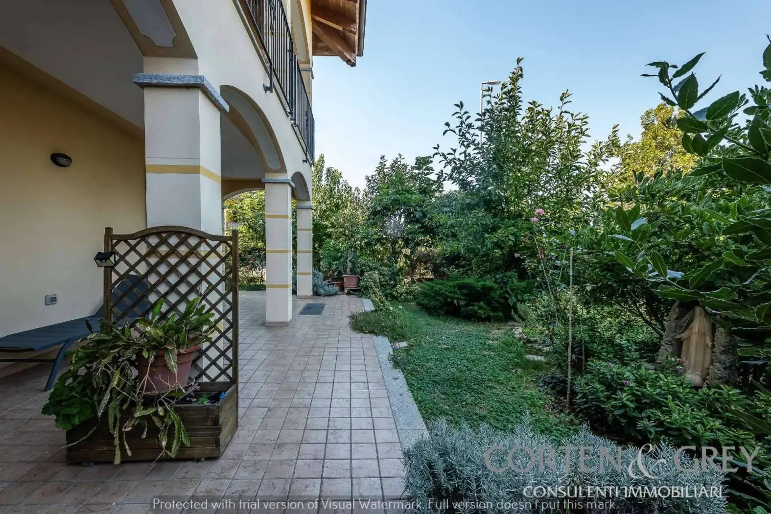 Quadrilocale via San Martino 14, Centro, Buttigliera d'Asti - foto 2