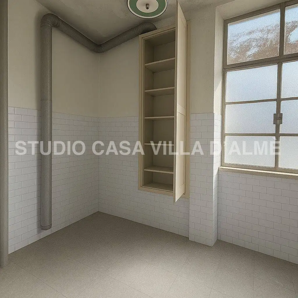 Bilocale via Marconi, Brembilla, Val Brembilla - foto 4