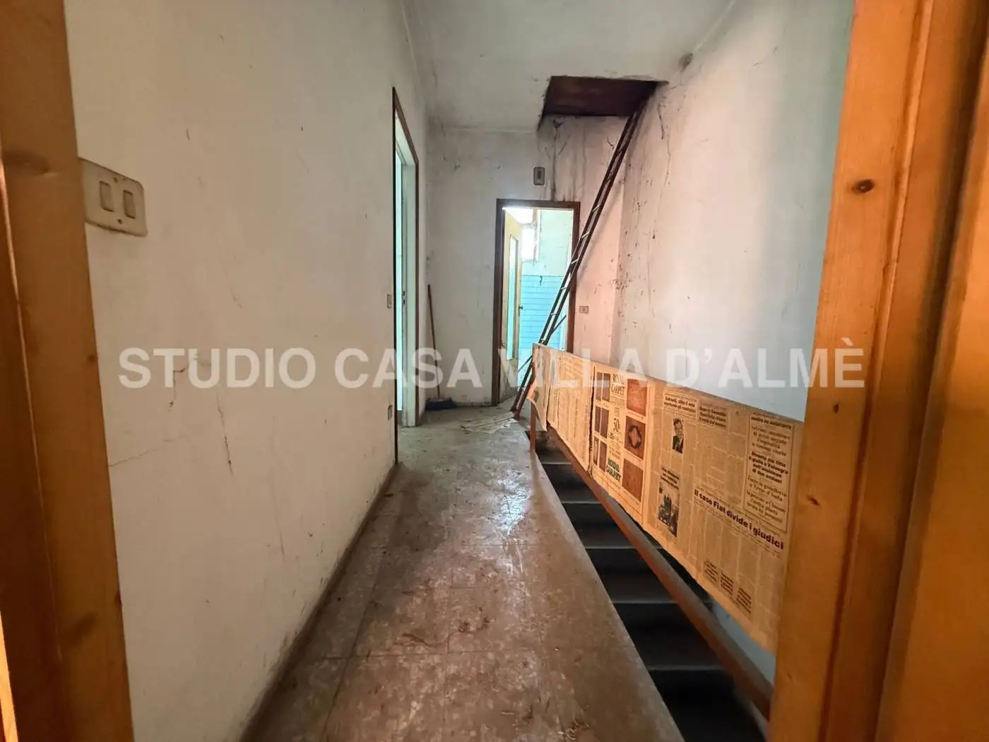 Bilocale via Marconi, Brembilla, Val Brembilla - foto 5