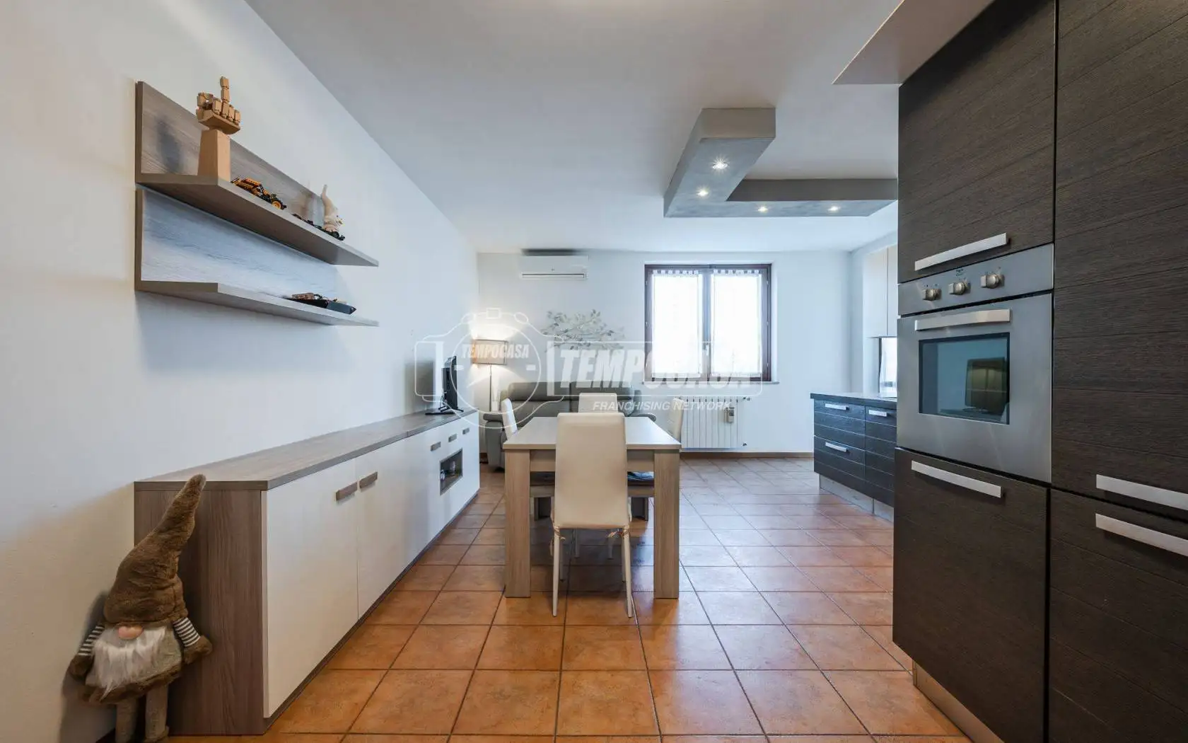 Appartamento in vendita a Fontanellato