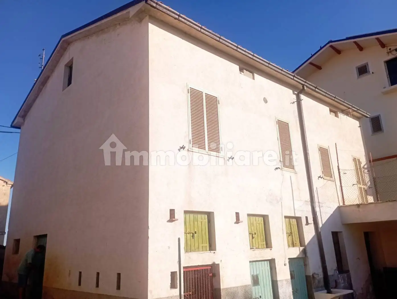 Casa indipendente in vendita a Canzano