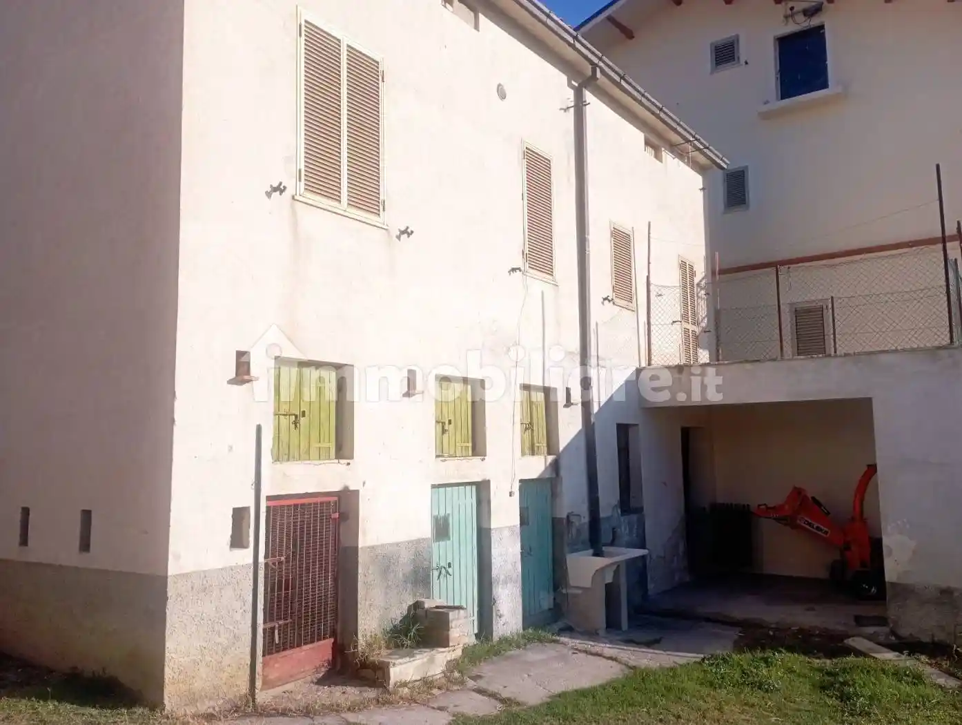 Terratetto unifamiliare Valle Canzano 52B, Canzano - foto 2