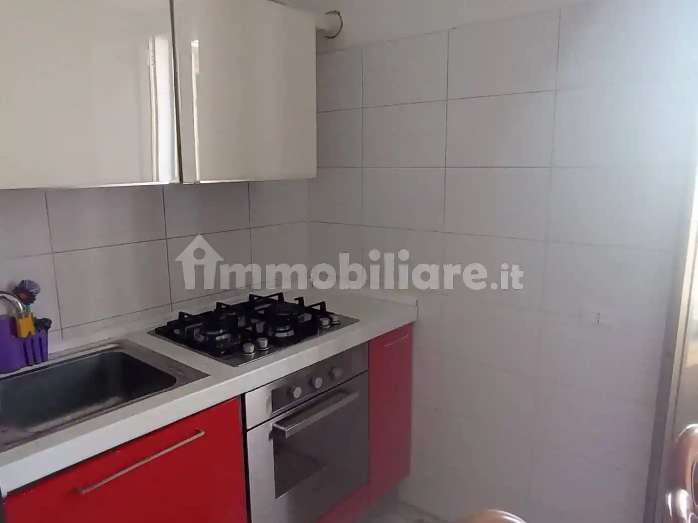 Terratetto unifamiliare Valle Canzano 52B, Canzano - foto 4