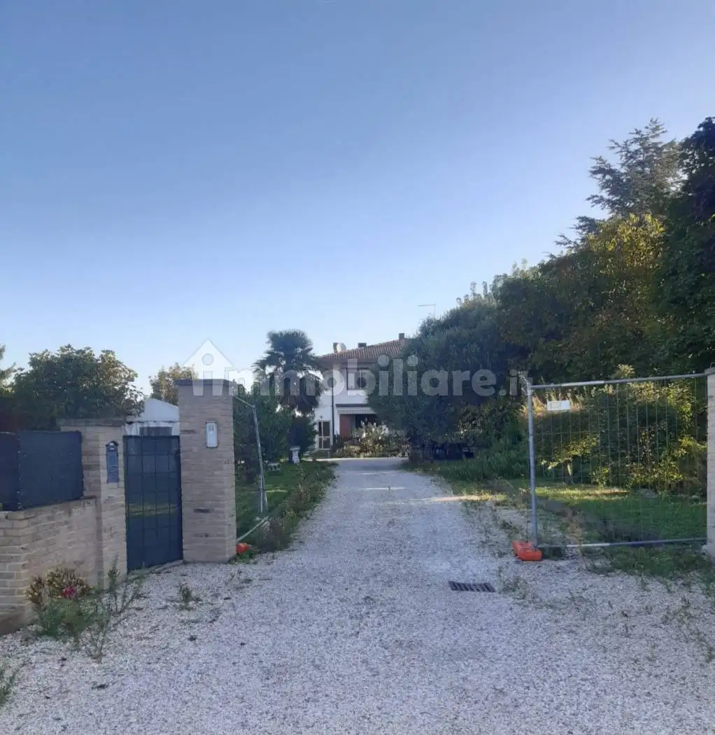 Villa in vendita a Casalserugo