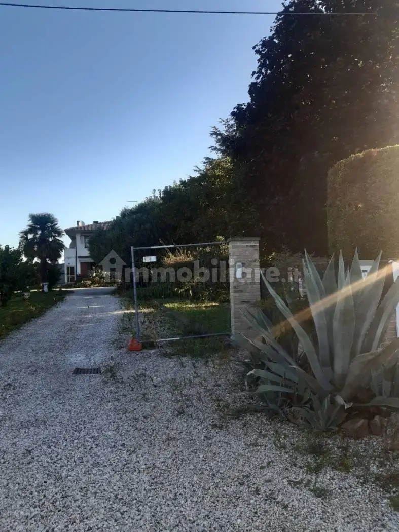 Villa bifamiliare via Patriarcati, Casalserugo - foto 2