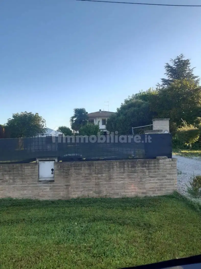 Villa bifamiliare via Patriarcati, Casalserugo - foto 4