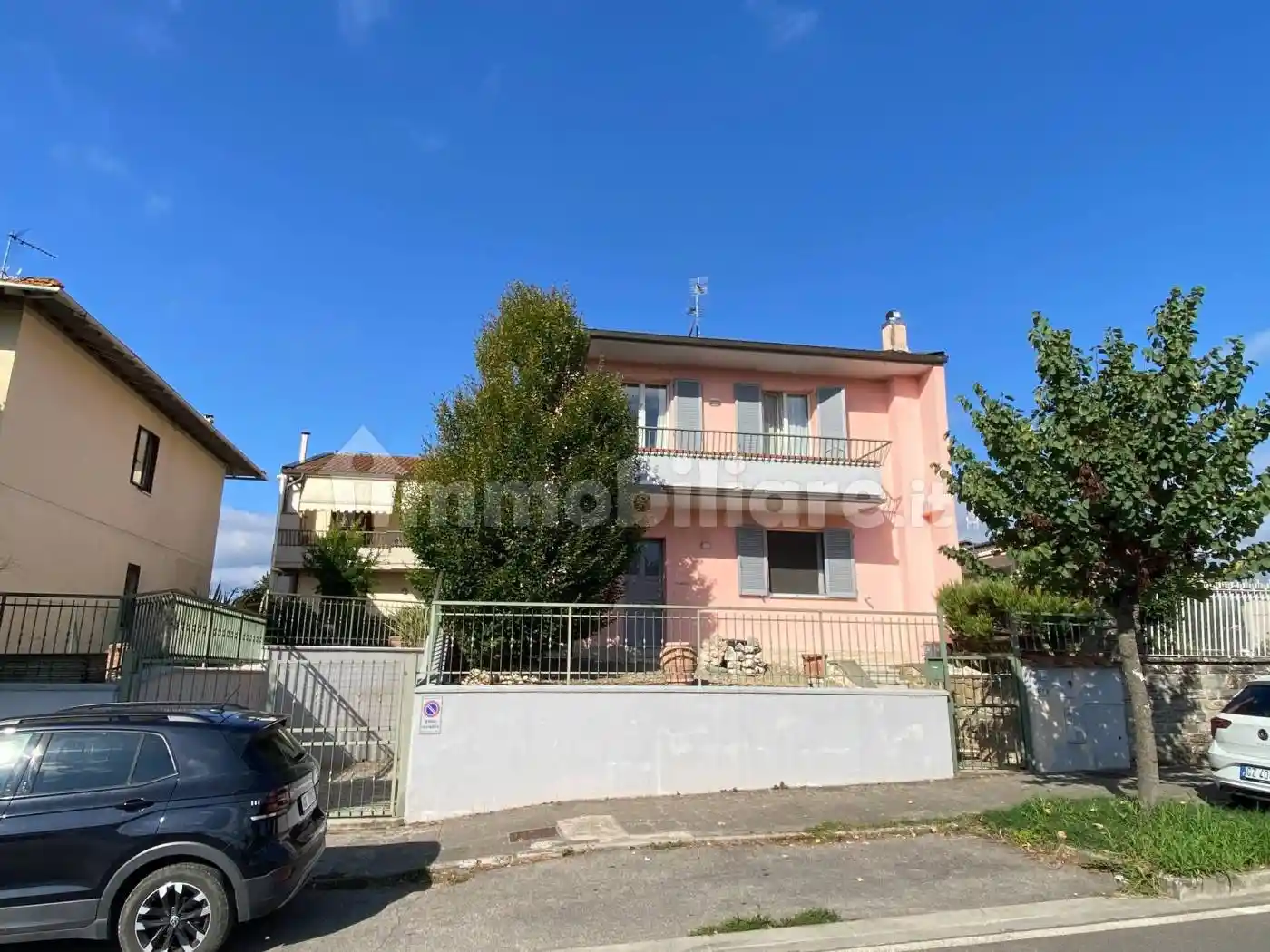 Villa in vendita a Vicchio