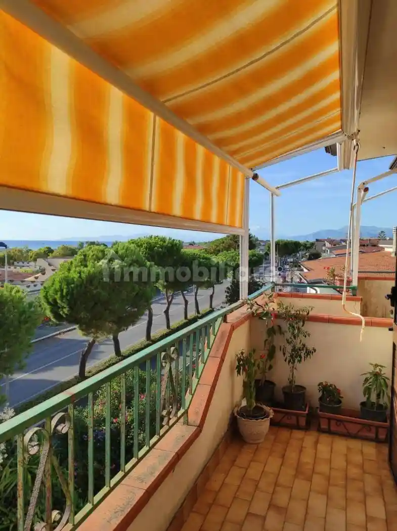 Appartamento corso del Tirreno 363, Marina Di Santa Maria Del Cedro, Santa Maria del Cedro - foto 2