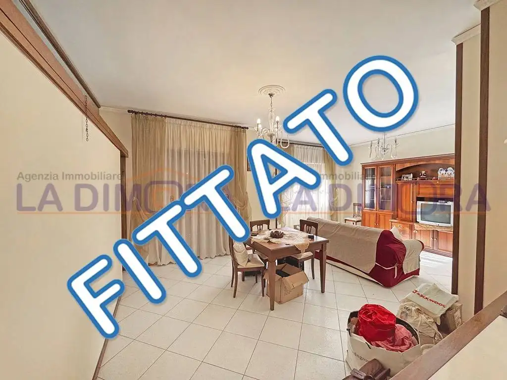 Appartamento in affitto a Aversa