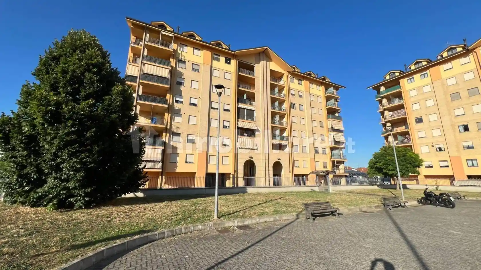 Appartamento in vendita a Alessandria