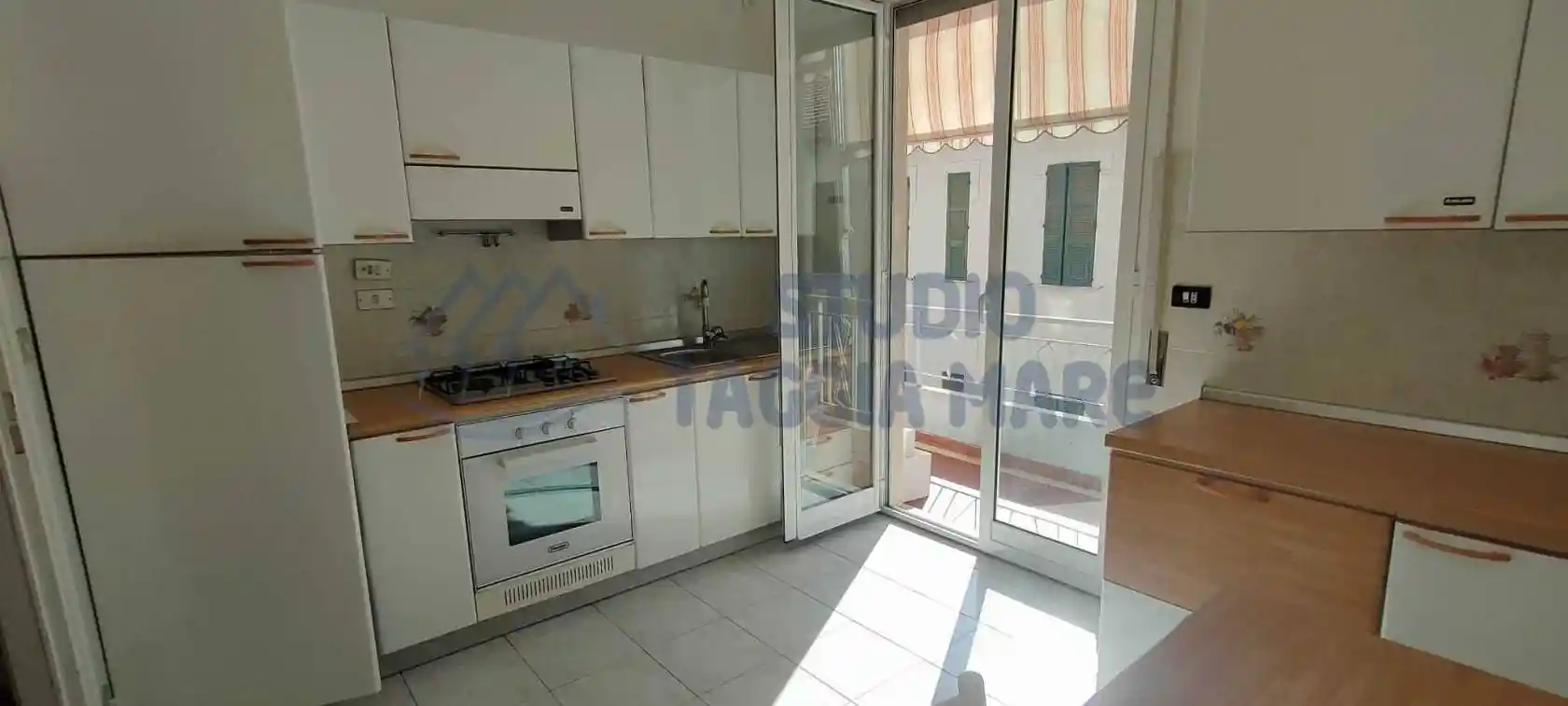 Appartamento in vendita a Sanremo